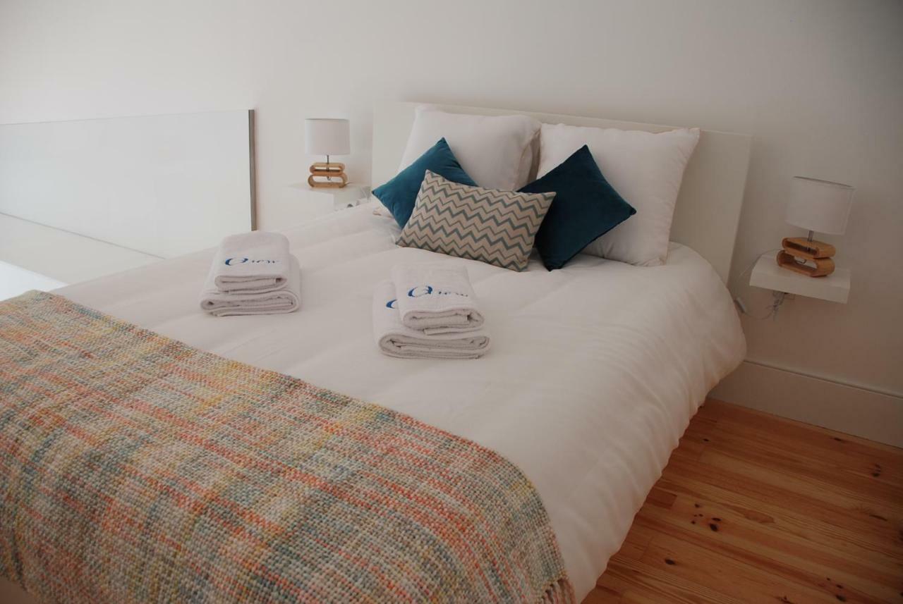 Oportoview Premium Apartment 외부 사진