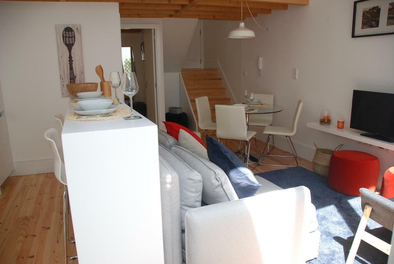 Oportoview Premium Apartment 외부 사진