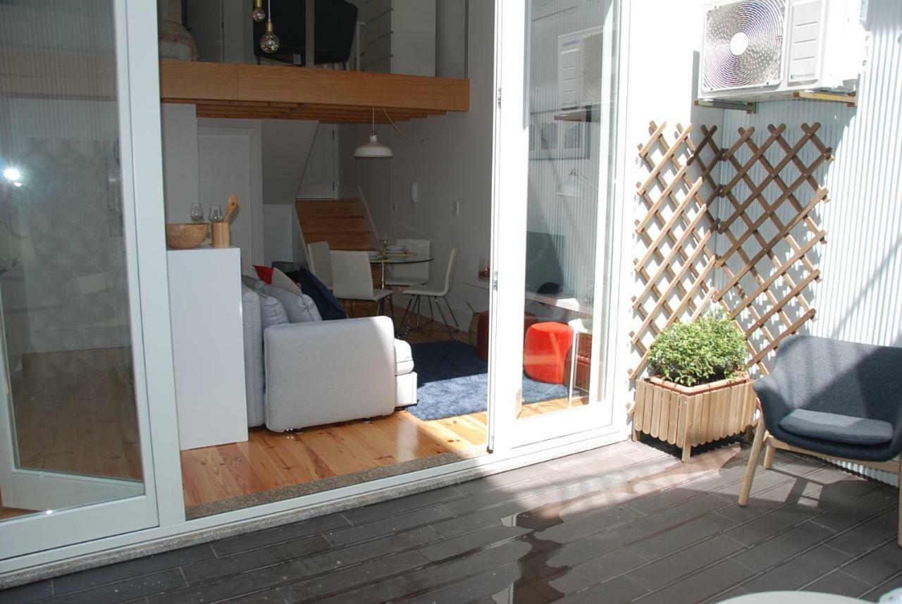 Oportoview Premium Apartment 외부 사진