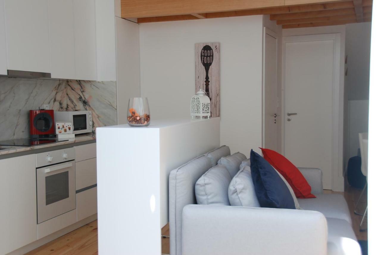 Oportoview Premium Apartment 외부 사진