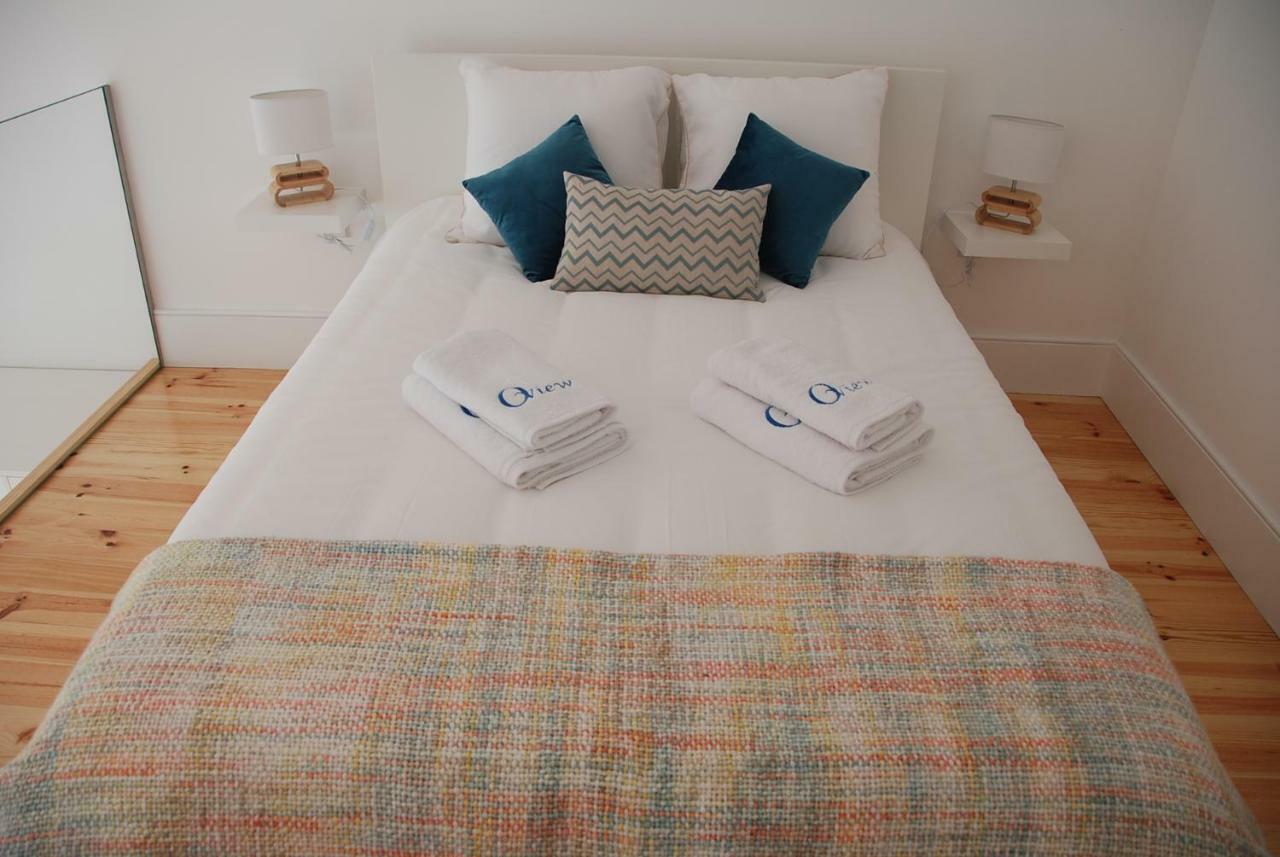 Oportoview Premium Apartment 외부 사진
