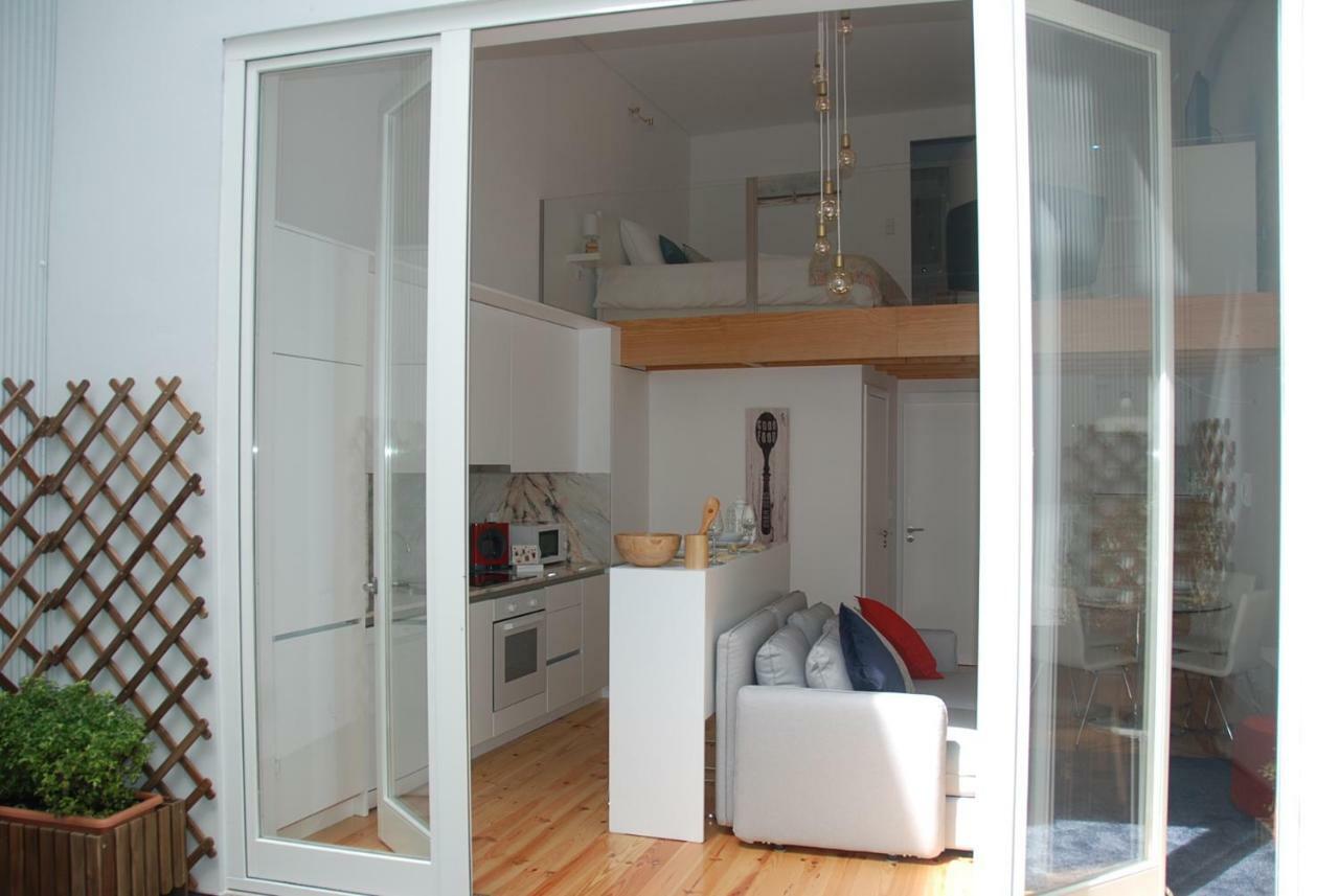 Oportoview Premium Apartment 외부 사진