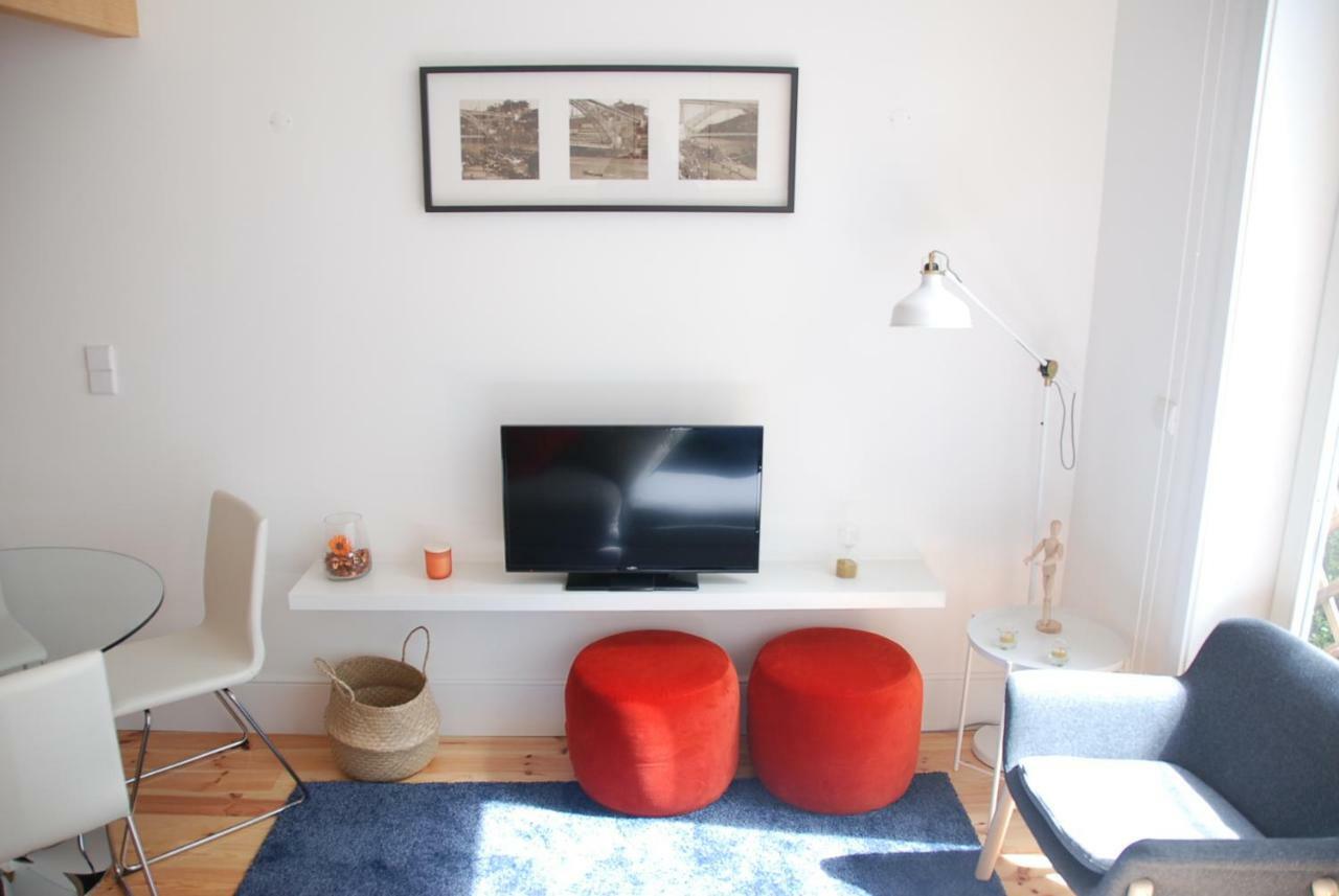 Oportoview Premium Apartment 외부 사진